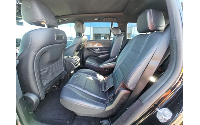 Mercedes-Benz GLS 450 4MATIC | 7 МЕСТА | BURMESTER | 360 КАМЕРИ - автомобили, коли, обяви за нови и употребявани 12