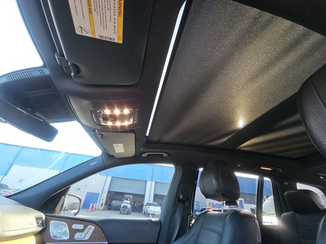 Mercedes-Benz GLS 450 4MATIC | 7 МЕСТА | BURMESTER | 360 КАМЕРИ - автомобили, коли, обяви за нови и употребявани 14