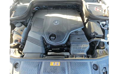 Mercedes-Benz GLS 450 4MATIC | 7 МЕСТА | BURMESTER | 360 КАМЕРИ - автомобили, коли, обяви за нови и употребявани 15