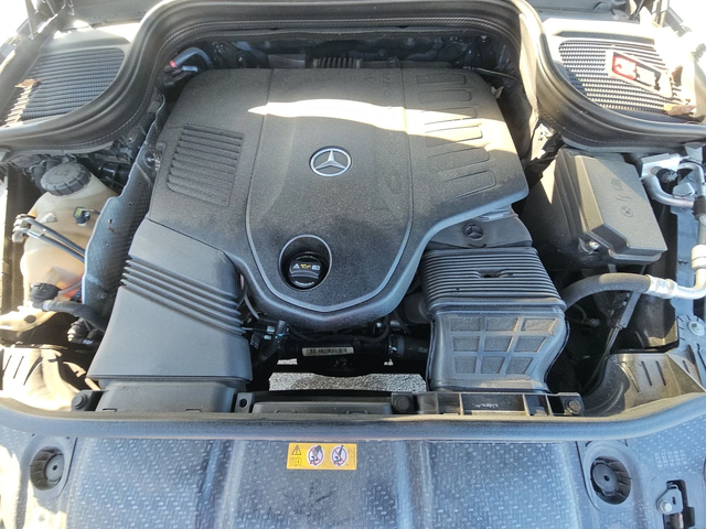 Mercedes-Benz GLS 450 4MATIC | 7 МЕСТА | BURMESTER | 360 КАМЕРИ - автомобили, коли, обяви за нови и употребявани 15