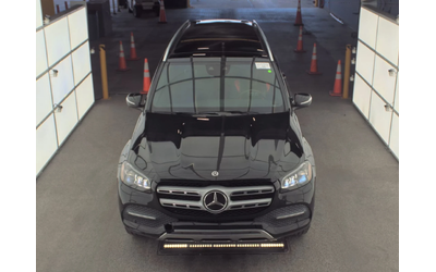 mercedes-benz-gls-450 - 1