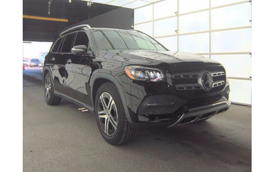 mercedes-benz-gls-450 - 2