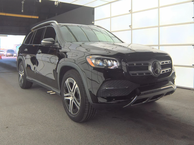 Mercedes-Benz GLS 450 4MATIC | 7 МЕСТА | BURMESTER | 360 КАМЕРИ - автомобили, коли, обяви за нови и употребявани 2