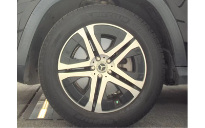 Mercedes-Benz GLS 450 4MATIC | 7 МЕСТА | BURMESTER | 360 КАМЕРИ - автомобили, коли, обяви за нови и употребявани 6