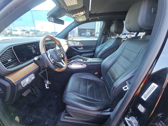 Mercedes-Benz GLS 450 4MATIC | 7 МЕСТА | BURMESTER | 360 КАМЕРИ - автомобили, коли, обяви за нови и употребявани 7