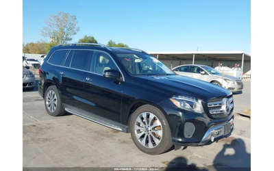 mercedes-benz-gls-450 - 0