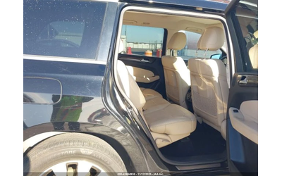 Mercedes-Benz GLS 450 4MATIC - автомобили, коли, обяви за нови и употребявани 10