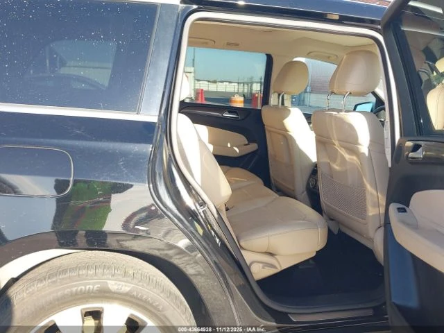 Mercedes-Benz GLS 450 4MATIC - автомобили, коли, обяви за нови и употребявани 10