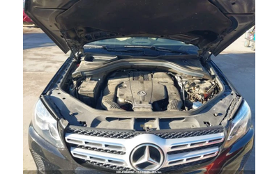 Mercedes-Benz GLS 450 4MATIC - автомобили, коли, обяви за нови и употребявани 14