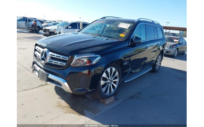 mercedes-benz-gls-450 - 1