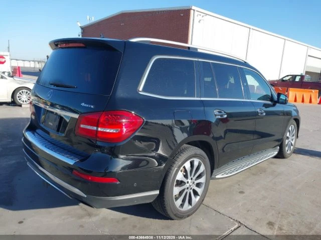 Mercedes-Benz GLS 450 4MATIC - автомобили, коли, обяви за нови и употребявани 3