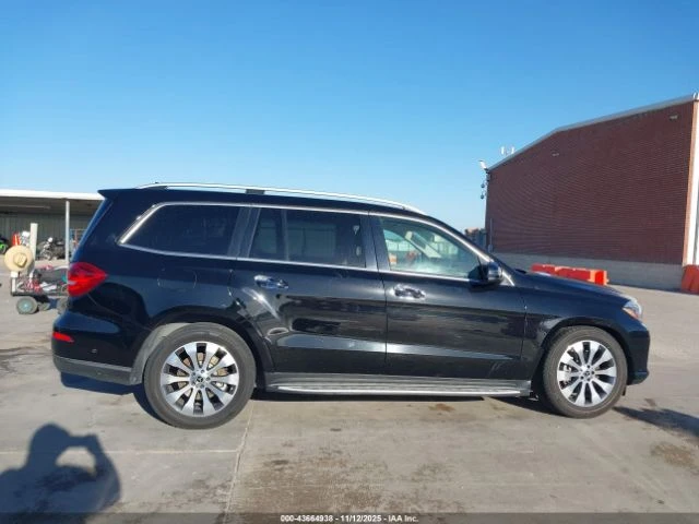 Mercedes-Benz GLS 450 4MATIC - автомобили, коли, обяви за нови и употребявани 6