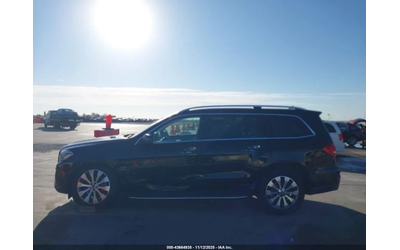 Mercedes-Benz GLS 450 4MATIC - автомобили, коли, обяви за нови и употребявани 7