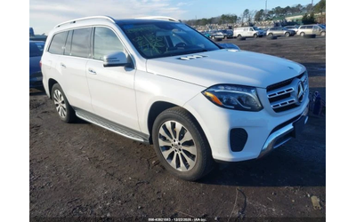 mercedes-benz-gls-450 - 0