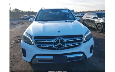 Mercedes-Benz GLS 450 4MATIC - автомобили, коли, обяви за нови и употребявани 10