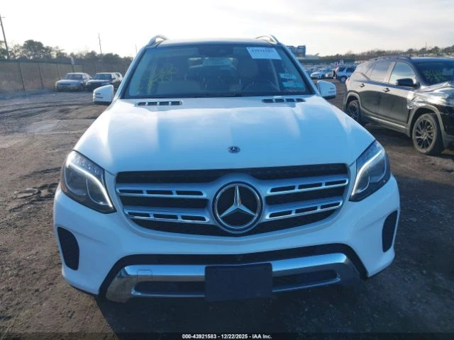 Mercedes-Benz GLS 450 4MATIC - автомобили, коли, обяви за нови и употребявани 10
