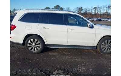 Mercedes-Benz GLS 450 4MATIC - автомобили, коли, обяви за нови и употребявани 11