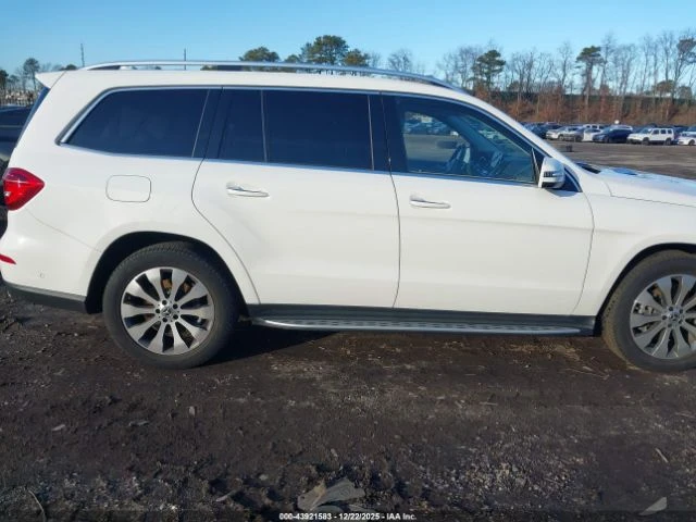 Mercedes-Benz GLS 450 4MATIC - автомобили, коли, обяви за нови и употребявани 11