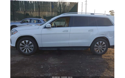 Mercedes-Benz GLS 450 4MATIC - автомобили, коли, обяви за нови и употребявани 12