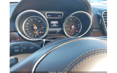 Mercedes-Benz GLS 450 4MATIC - автомобили, коли, обяви за нови и употребявани 13