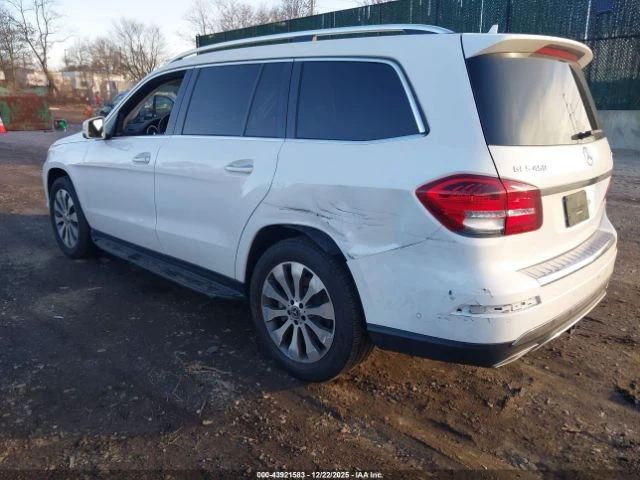 Mercedes-Benz GLS 450 4MATIC - автомобили, коли, обяви за нови и употребявани 2