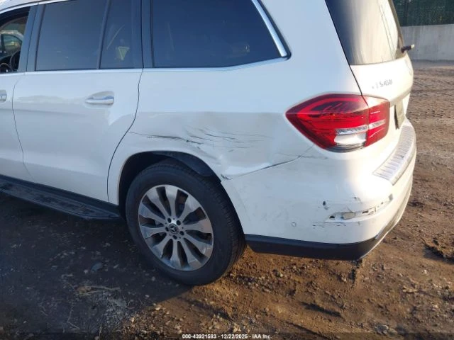 Mercedes-Benz GLS 450 4MATIC - автомобили, коли, обяви за нови и употребявани 5