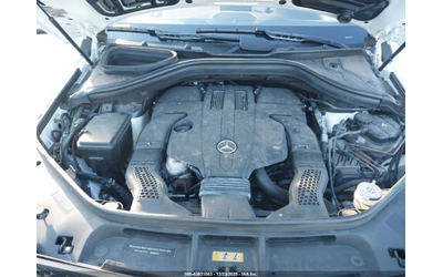 Mercedes-Benz GLS 450 4MATIC - автомобили, коли, обяви за нови и употребявани 8