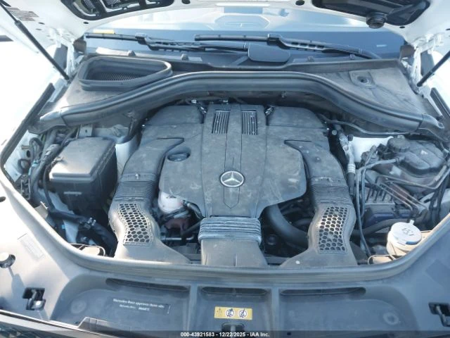 Mercedes-Benz GLS 450 4MATIC - автомобили, коли, обяви за нови и употребявани 8