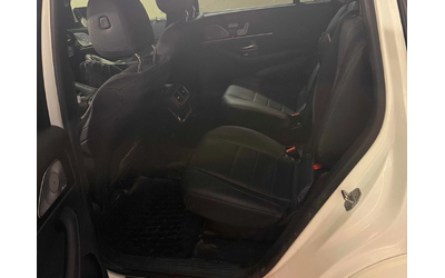 Mercedes-Benz GLS 450 4M* AMG-pkg* CARPLAY* Burmester* Обдух* Подгрев* - автомобили, коли, обяви за нови и употребявани 10