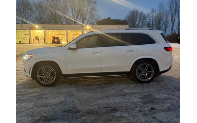 mercedes-benz-gls-450 - 2