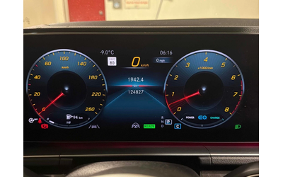 Mercedes-Benz GLS 450 4M* AMG-pkg* CARPLAY* Burmester* Обдух* Подгрев* - автомобили, коли, обяви за нови и употребявани 8