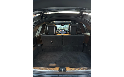 Mercedes-Benz GLS 450 AMG* Масаж* Обдухване* Дистроник* BURMESTER* 360* - автомобили, коли, обяви за нови и употребявани 12