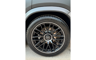 Mercedes-Benz GLS 450 AMG* Масаж* Обдухване* Дистроник* BURMESTER* 360* - автомобили, коли, обяви за нови и употребявани 16