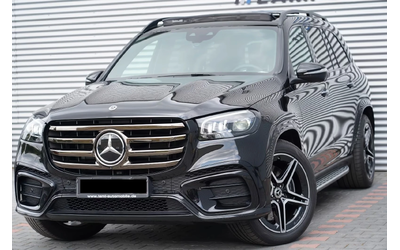 mercedes-benz-gls-450 - 0