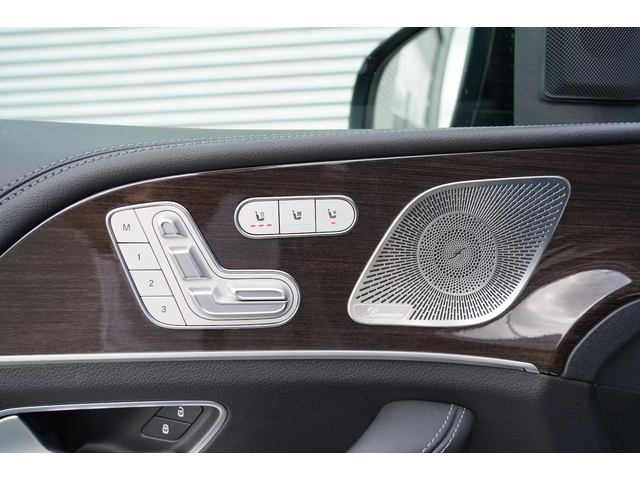 Mercedes-Benz GLS 450 d 4M AMG - автомобили, коли, обяви за нови и употребявани 5