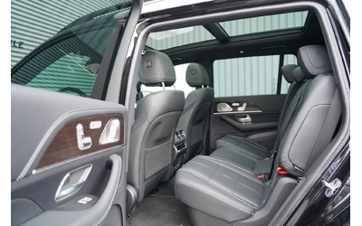 Mercedes-Benz GLS 450 d 4M AMG - автомобили, коли, обяви за нови и употребявани 8