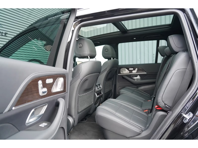 Mercedes-Benz GLS 450 d 4M AMG - автомобили, коли, обяви за нови и употребявани 8