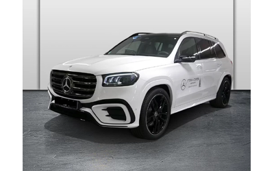 Mercedes-Benz GLS 450 450 d 4M AMG - автомобили, коли, обяви за нови и употребявани 13