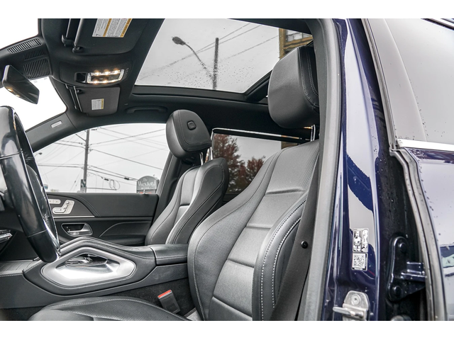 Mercedes-Benz GLS 450 AMG PACK 4MATIC  С РЕГИСТРАЦИЯ И АВТОКРЕДИТ - автомобили, коли, обяви за нови и употребявани 10