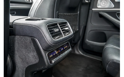 Mercedes-Benz GLS 450 AMG PACK 4MATIC  С РЕГИСТРАЦИЯ И АВТОКРЕДИТ - автомобили, коли, обяви за нови и употребявани 12