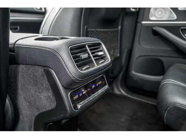 Mercedes-Benz GLS 450 AMG PACK 4MATIC  С РЕГИСТРАЦИЯ И АВТОКРЕДИТ - автомобили, коли, обяви за нови и употребявани 12