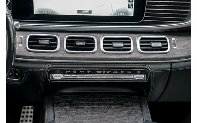 Mercedes-Benz GLS 450 AMG PACK 4MATIC  С РЕГИСТРАЦИЯ И АВТОКРЕДИТ - автомобили, коли, обяви за нови и употребявани 13