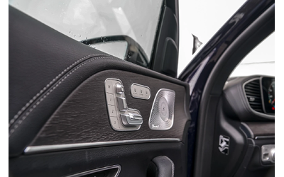 Mercedes-Benz GLS 450 AMG PACK 4MATIC  С РЕГИСТРАЦИЯ И АВТОКРЕДИТ - автомобили, коли, обяви за нови и употребявани 9