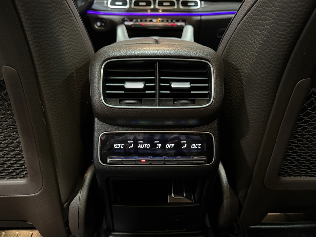 Mercedes-Benz GLS 450 4MATIC DISTRONIC С РЕГИСТРАЦИЯ&АВТО КРЕДИТ - автомобили, коли, обяви за нови и употребявани 11