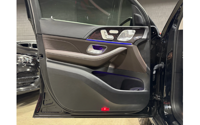 Mercedes-Benz GLS 450 4MATIC DISTRONIC С РЕГИСТРАЦИЯ&АВТО КРЕДИТ - автомобили, коли, обяви за нови и употребявани 13