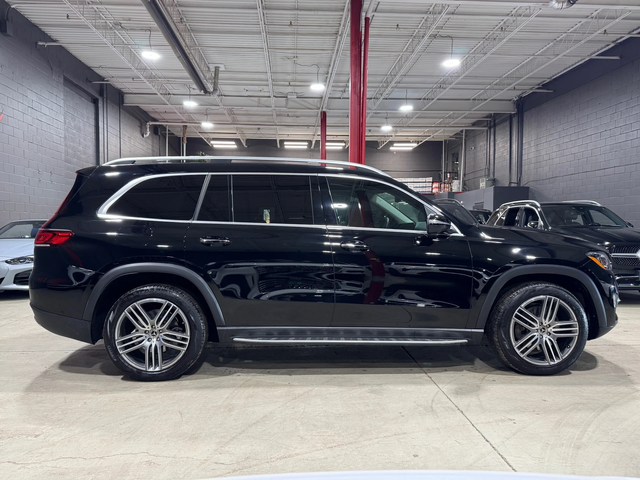 Mercedes-Benz GLS 450 4MATIC DISTRONIC С РЕГИСТРАЦИЯ&АВТО КРЕДИТ - автомобили, коли, обяви за нови и употребявани 1