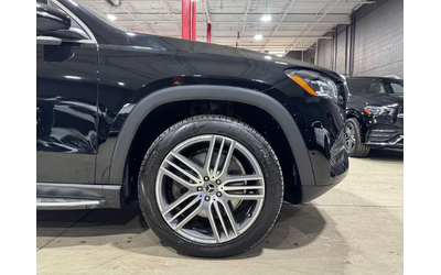 Mercedes-Benz GLS 450 4MATIC DISTRONIC С РЕГИСТРАЦИЯ&АВТО КРЕДИТ - автомобили, коли, обяви за нови и употребявани 6