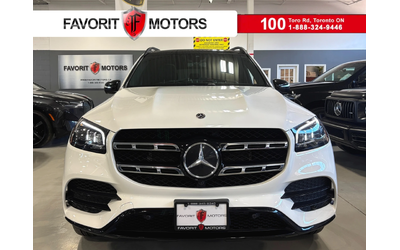 mercedes-benz-gls-450 - 0