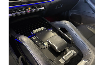 Mercedes-Benz GLS 450 4MATIC С РЕГИСТРАЦИЯ&АВТО КРЕДИТ - автомобили, коли, обяви за нови и употребявани 11