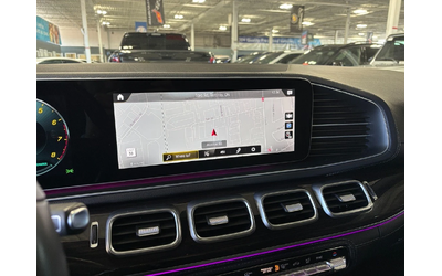 Mercedes-Benz GLS 450 4MATIC С РЕГИСТРАЦИЯ&АВТО КРЕДИТ - автомобили, коли, обяви за нови и употребявани 12